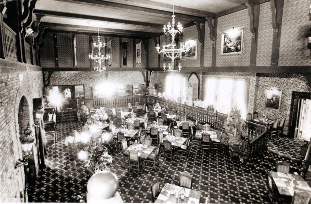 The Lodge, Bettendorf